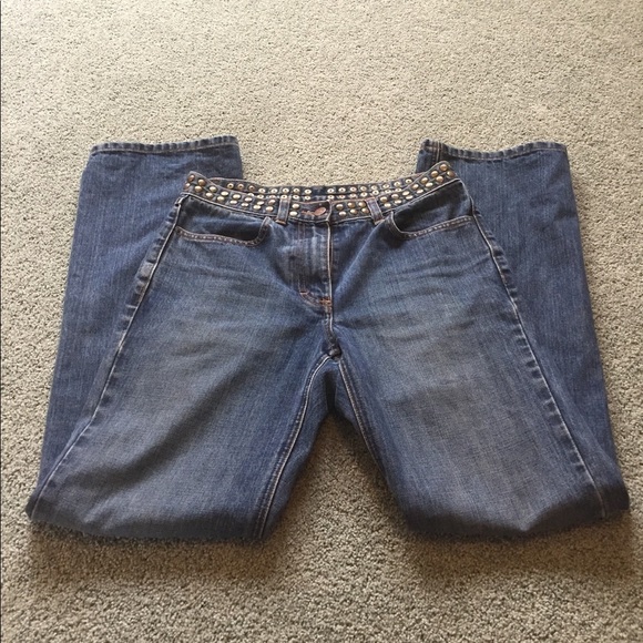 J. Crew size 4 jeans - Picture 1 of 4